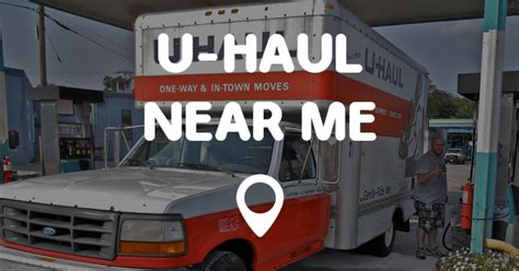 Directions to nearest u haul. Things To Know About Directions to nearest u haul. 